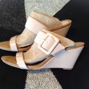 2 pairs Style &Co one  8.5 & 9.5 both fit a sz 9